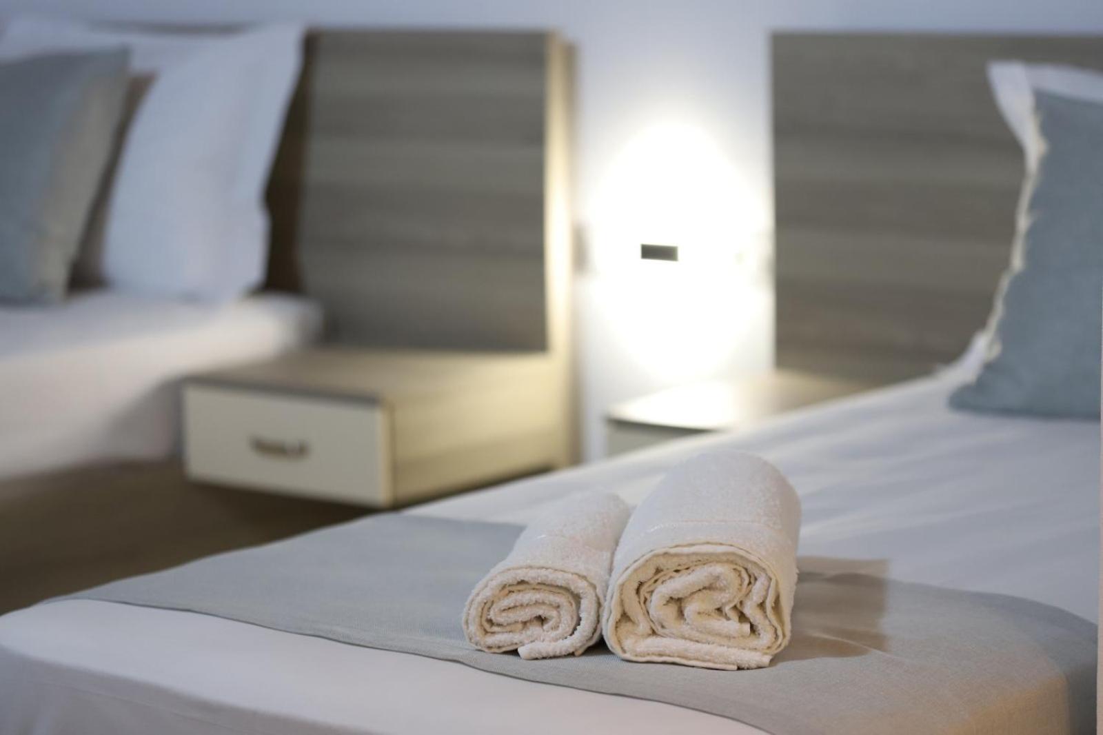 Guesthouse Kazazi 베라트 외부 사진